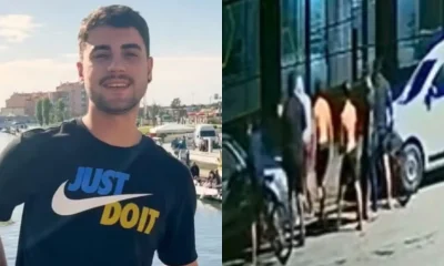 Engenheiro é agredido e tem morte cerebral confirmada após ato político em Santos
