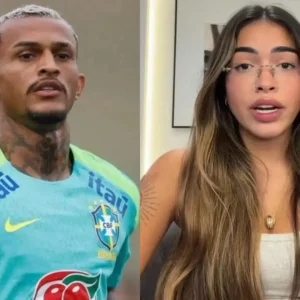 Wesley França se pronuncia após acusações de traição da ex e esclarece relação com Lara Jucá