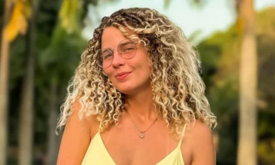 Debby Lagranha passa por cirurgia após picada de aranha causar necrose