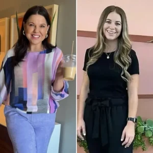Amy Duggar Detalha Encontro Inesperado com a Prima Jana Duggar Após Anos de Críticas à Família: 'Não Tínhamos Nada a Dizer'