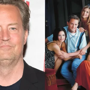 Matthew Perry: Irmã revela estado crítico do ator antes de reunião de 'Friends'