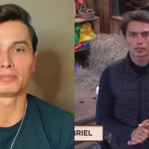 Gabriel Torres explica desistência de "A Fazenda 18": "Saudade do meu filho e exaustão mental"