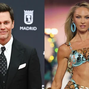 Tom Brady: Saiba Como o Astro da NFL Conquistou Candice Swanepoel