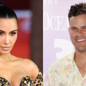 Kim Kardashian revela motivo inesperado para se casar com Kris Humphries