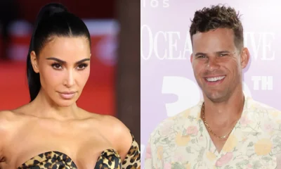 Kim Kardashian revela motivo inesperado para se casar com Kris Humphries