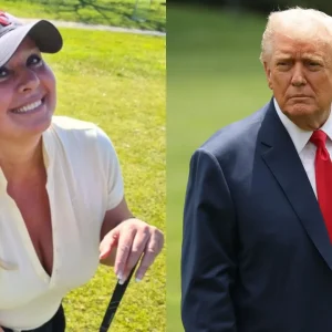 Ex-Miss Suíça Acusa Donald Trump de Estupro em Hotel Plaza em 1993