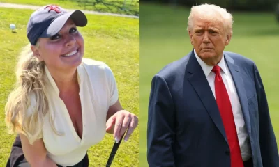 Ex-Miss Suíça Acusa Donald Trump de Estupro em Hotel Plaza em 1993