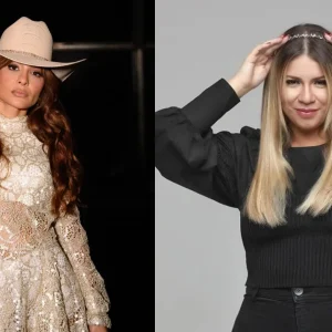 Maiara revela que ela e Marília Mendonça se apaixonaram pelo mesmo homem e inspiraram hit