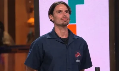 Jônatas Faro revela motivo chocante para desistir de "A Fazenda 18"