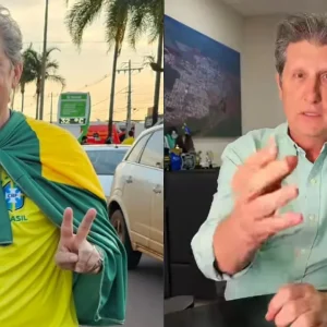 Prefeito de MS pede desculpas após associar Nordeste a burro em post sobre eleição de Lula