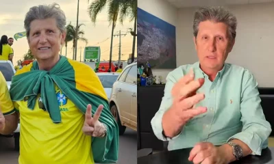 Prefeito de MS pede desculpas após associar Nordeste a burro em post sobre eleição de Lula