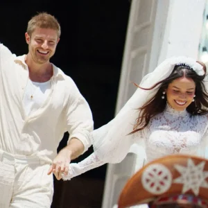 Kaique Cerveny revela Giovanna Ewbank e Bruno Gagliasso como padrinhos de casamento com Juliette