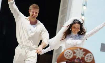 Kaique Cerveny revela Giovanna Ewbank e Bruno Gagliasso como padrinhos de casamento com Juliette