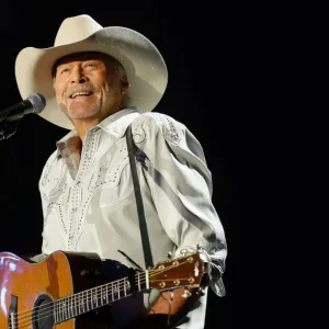Alan Jackson: Último Show Histórico Chega à TV e Streaming; Veja Quando e Onde Assistir!