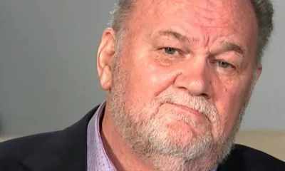 Neta de Thomas Markle não se surpreende com acusações de pornografia infantil e apoia Meghan