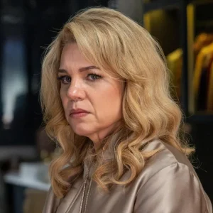 Quem Ama Cuida: Pilar encomenda novo assassinato após chantagem de governanta