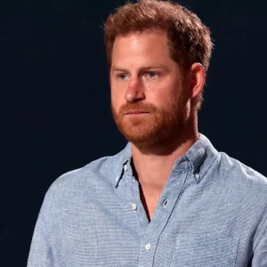 Príncipe Harry comete "erro fatal" que pode minar reconciliação com a Família Real
