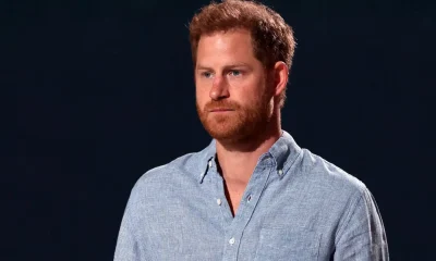 Príncipe Harry comete "erro fatal" que pode minar reconciliação com a Família Real