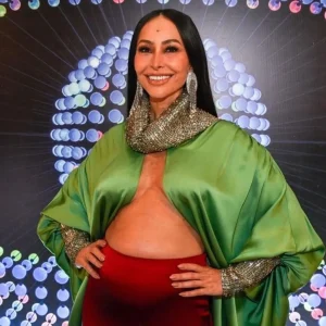 Sabrina Sato revela desejos inusitados na reta final da gravidez e planeja Carnaval 2027