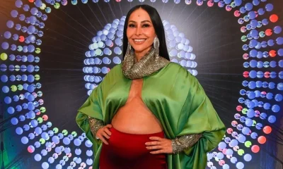 Sabrina Sato revela desejos inusitados na reta final da gravidez e planeja Carnaval 2027