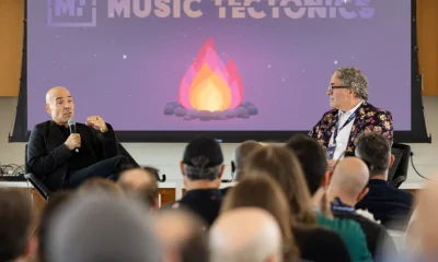 Merck Mercuriadis Revoluciona o Mercado Musical: Nova Hipgnosis Reúne Oito Empresas de Gestão em um "Juggernaut"