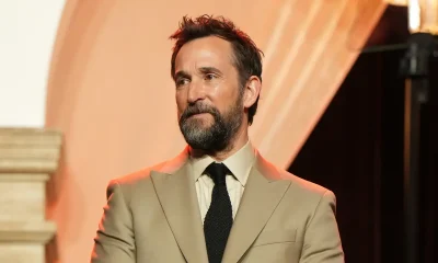 Noah Wyle, o Homem Mais Sexy do Mundo, revela reação inusitada dos filhos