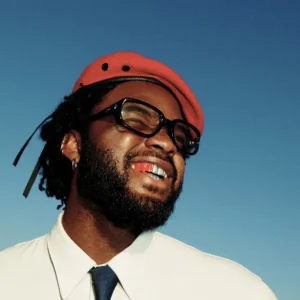 Genesis Owusu Lidera Indicações do J Awards 2026 da Triple J com 3 Nomeações, Destacando Sua Ascensão Meteórica