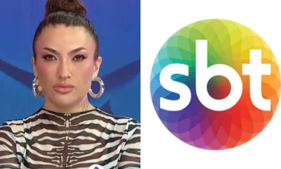 SBT demite Thayse Teixeira após questionar vitória de Lula no "Fofocalizando"