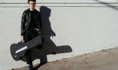 Yungblud Revela Bastidores da Era 'Idols' com Exposição Inédita em Londres: Veja Fotos e Eventos Exclusivos