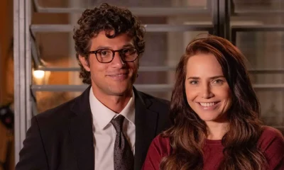 Adriana e Pedro simulam separação para desmascarar Pilar em 'Quem Ama Cuida'