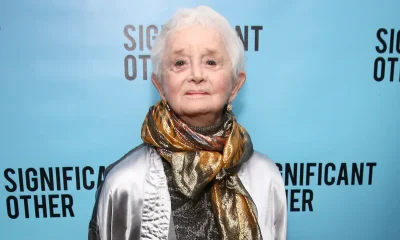 Barbara Barrie, atriz indicada ao Oscar, morre aos 95 anos por meio de morte medicamente assistida