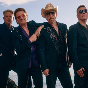U2 Detona Na Europa em 2027: 'The Greatest Show On Earth' Promete Espetáculo Inesquecível em Estádios