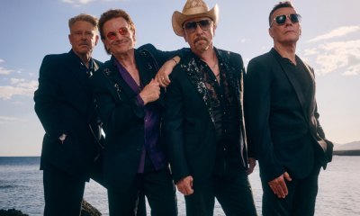 U2 Detona Na Europa em 2027: 'The Greatest Show On Earth' Promete Espetáculo Inesquecível em Estádios