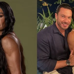 Gracyanne Barbosa desabafa após fim de namoro com Gabriel Cardoso: 'Estou supertriste'