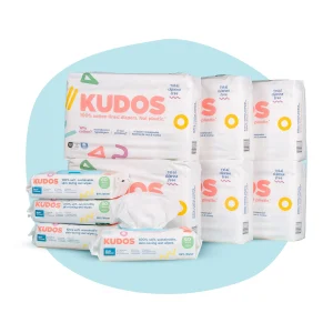 Diapers Incríveis com 63% OFF na Costco: Conheça a Kudos, Sem Necessidade de Assinatura e Exclusiva Online!