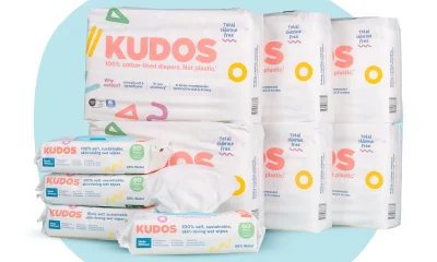 Diapers Incríveis com 63% OFF na Costco: Conheça a Kudos, Sem Necessidade de Assinatura e Exclusiva Online!