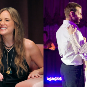 Jennifer Lawrence revela situação constrangedora com Bradley Cooper em cena de beijo