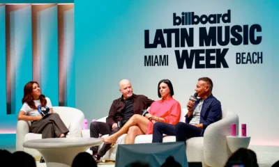 Bastidores da Música Latina: Gigantes da Gestão Revelam o Trabalho Invisível que Impulsiona Estrelas Mundiais