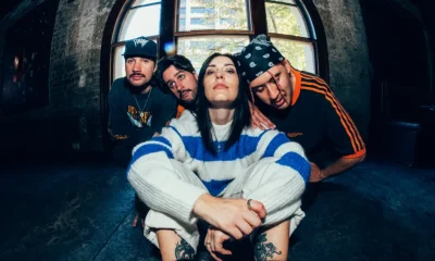 Stand Atlantic Conquista o Topo da ARIA com 'GODBREATH', Superando Grandes Nomes da Música Australiana e Internacional