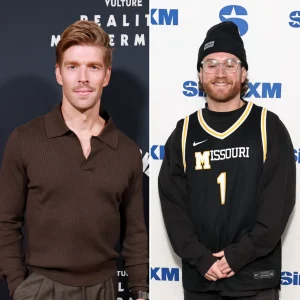 Kyle Cooke Detona Ex-Colega de Summer House, West Wilson, em Polêmica e Desabafa: "Situação Emocional e Frustrante"