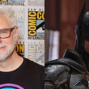 James Gunn revela critérios para escolher novo Batman e dá pistas sobre escalação: “Vai ser o melhor”