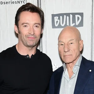Patrick Stewart: Famosos da Marvel e Star Trek Lamentam a Perda do Ator