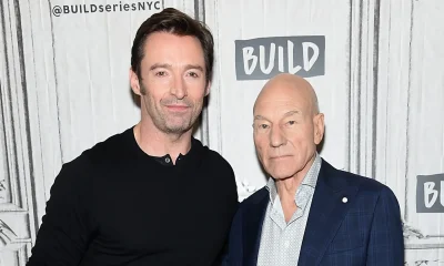 Patrick Stewart: Famosos da Marvel e Star Trek Lamentam a Perda do Ator
