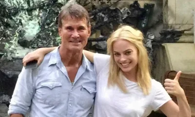 Richard Norton: Injeção de peptídeos para antienvelhecimento pode ter causado morte do ator