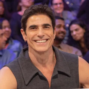 Reynaldo Gianecchini revela que não quer mais fazer novelas e explica decisão