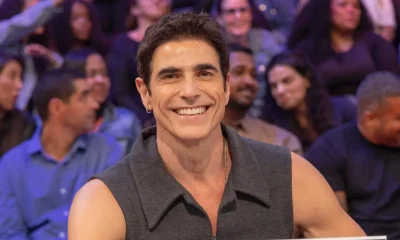 Reynaldo Gianecchini revela que não quer mais fazer novelas e explica decisão