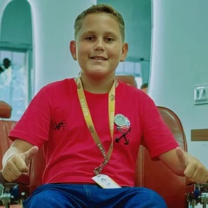Barbeiro Mirim, 14 anos, e amigo são mortos a tiros em Pernambuco; polícia investiga