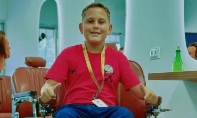 Barbeiro Mirim, 14 anos, e amigo são mortos a tiros em Pernambuco; polícia investiga