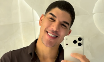Zé Vaqueiro impressiona com transformação física após mudar hábitos: 'Me sinto melhor comigo mesmo'