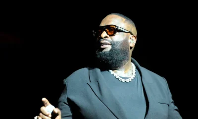Rick Ross Consegue Redução de Acusação de Violência Doméstica: De Crime Grave para Delito Menor na Flórida